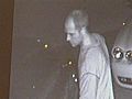 Police Searching For Theft Suspect Caught On Camera