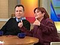 &#039;GMA&#039; Morning Mix: Carrie Fisher,  Colin Quinn