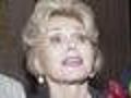 Zsa Zsa Gabor to Have Hip Surgery Monday