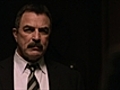 Tom Selleck Profile