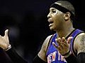 Brian Kilmeade’s SportsBlog: Knicks Trade Not So &#039;Melo?