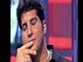 Julián Contreras: 