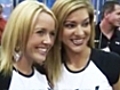 2007 Arnold Classic: ISS Expo Ladies