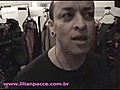 Desfile de Walério Araújo outono-inverno 2010