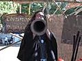 How to Play a Didgeridoo