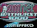 2008 - Amnet Bathurst 1000 Highlight’s