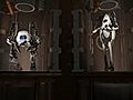 Portal 2 - Cooperative Testing Initiative