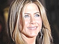 Jen Aniston Up for Worst Actress