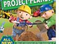 Bob The Builder On Site: Project Planet