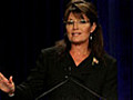 Our World: Palin’s Race