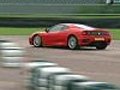 Top Gear - Ferrari f355,  f360, f40 Vs Mc-Laren f1.wmv