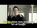 Alejandro Sanz - Nuestro amor sera leyenda