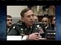 Petraeus, Crocker Continue Reports to Congress on Iraq