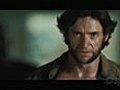 X-Men Origins: Wolverine Video Review