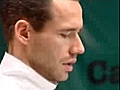 Michaël Llodra