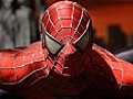 Spider-Man musical trailer