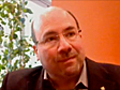 Speaker Craig Newmark,  founder, craigslist, craigconnects