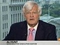 Al Hunt on Bloomberg Poll,  Obama Afghanistan Speech