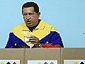 Chávez pide respetar resultados de elecciones