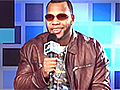 Flo Rida Talks Music Video For &#039;Who Dat Girl&#039;