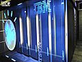 IBM supercomputer crushes human opponents on game show