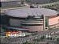 Pepsi Center Double Booked For 1 Night Of Playoffs