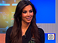 Video: Keeping up With Kim Kardashian