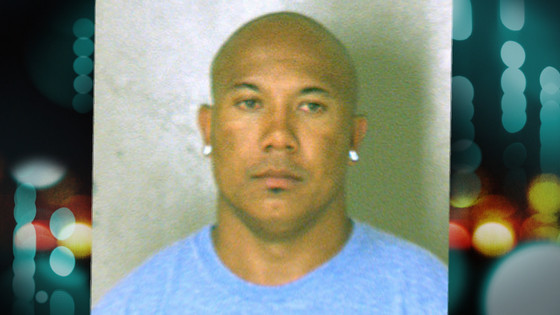 Hines Ward Busted for DUI