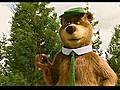 Yogi l’ours - Bande-annonce