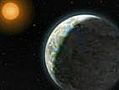 New planet might support life