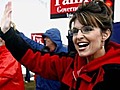 The Palin E-Mail Scandal