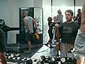 Crazy Stupid Love - trailer
