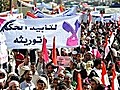 Tausende protestieren gegen Jemens Präsidenten