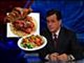 The Colbert Report : February 1,  2011 : (02/01/11) Clip 2 of 4