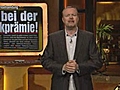 TV total - Stand-Up,  01.04.2009