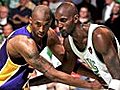 NBA: No more Kobe or KGs?