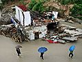 More Than 170 Dead From Flooding in China