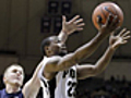 North Florida at Purdue - Men’s Basketball Highlights