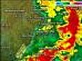 Marty Bass Has Your 8:15 a.m. Forecast