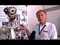 Portrait robot : l’anatomie vue par le Robot Studio