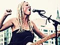 Tastemakers: Lissie