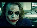 &#039;The Dark Knight&#039; (Tráiler)