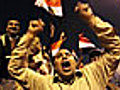 New Dawn For Egypt As Mubarak Stands Down