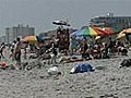 Rollins Beach Bash Booted From Brevard