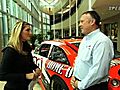 NASCAR Race Hub: Jimmy Makar