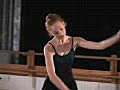 Anaheim Ballet Dancer Profile: Alyssa Springer