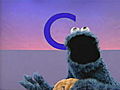 C Is For Cookie