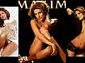 Eva Mendes: l&#039;attrice più hot del momento