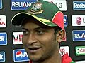 Bangladesh captain’s house attacked