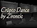 Crüpto Dance